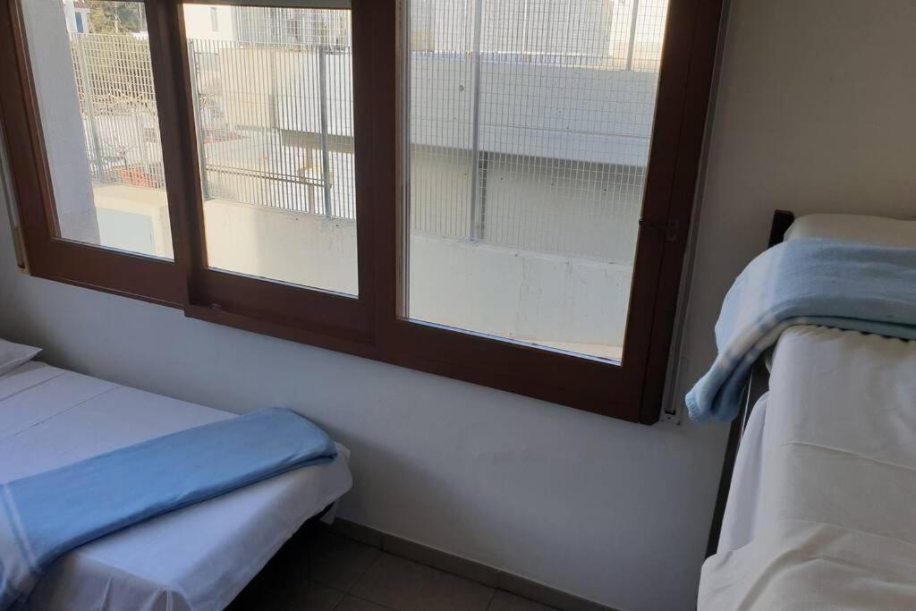 Àncora, apartamento 2 hab. con vistas al mar U1 El Port De La Selva Exterior foto